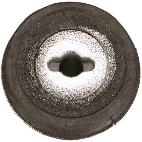 AWS2323 - Bushing, axle bracket 