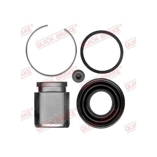 114-5210 - Repair Kit, brake caliper 