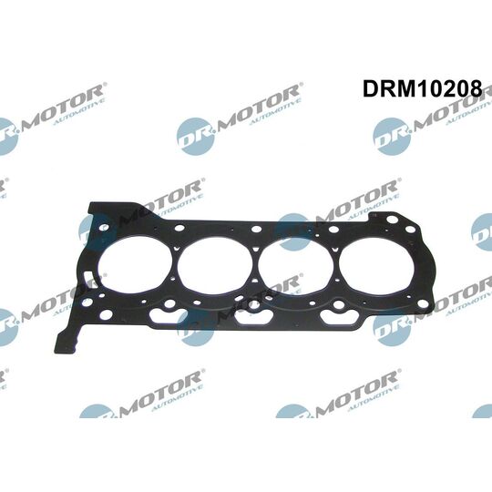 DRM10208 - Gasket, cylinder head 