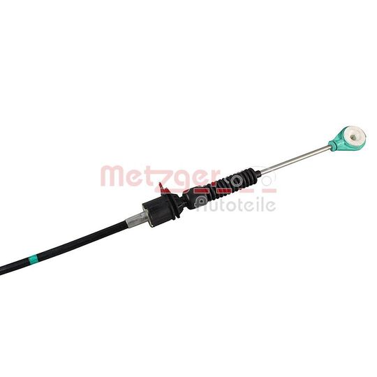 3150358 - Cable, manual transmission 