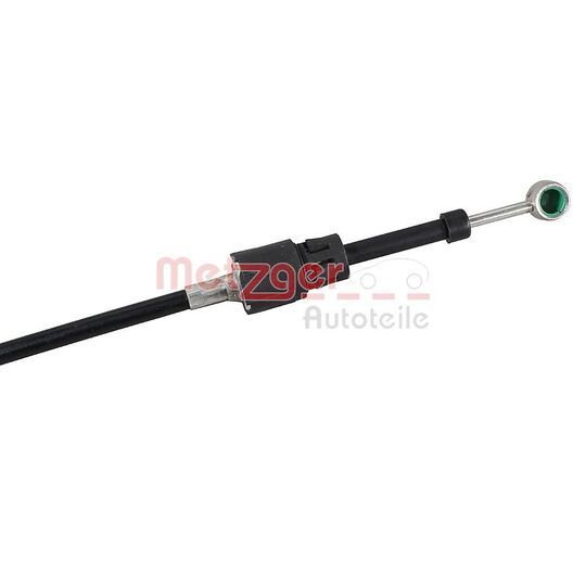 3150358 - Cable, manual transmission 