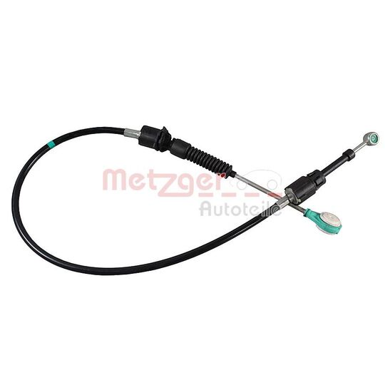 3150358 - Cable, manual transmission 