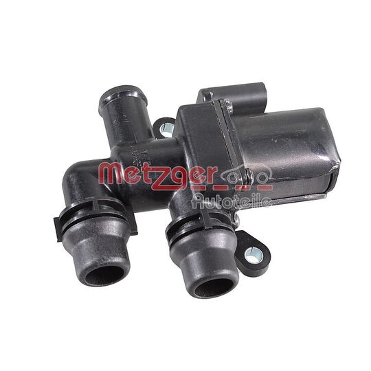 0899350 - Control Valve, coolant 