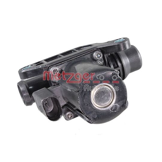 0899350 - Control Valve, coolant 