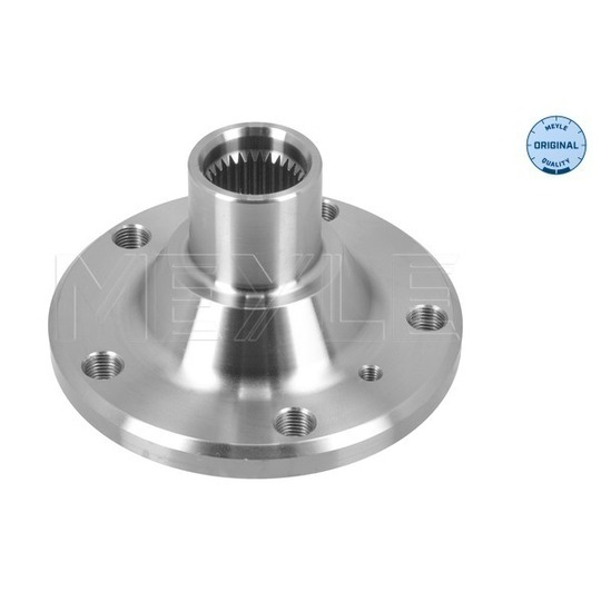 314 752 0018 - Wheel hub 