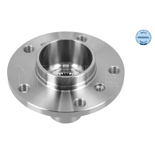 314 752 0018 - Wheel hub 