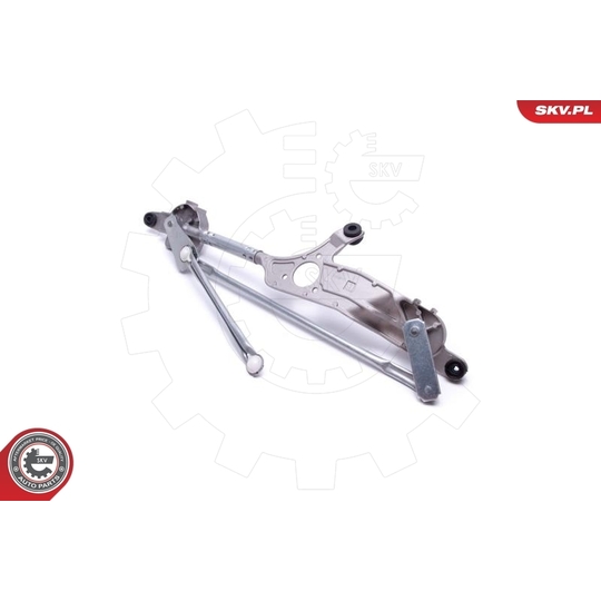 05SKV132 - Wiper Linkage 