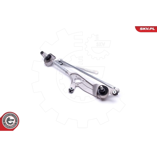 05SKV132 - Wiper Linkage 