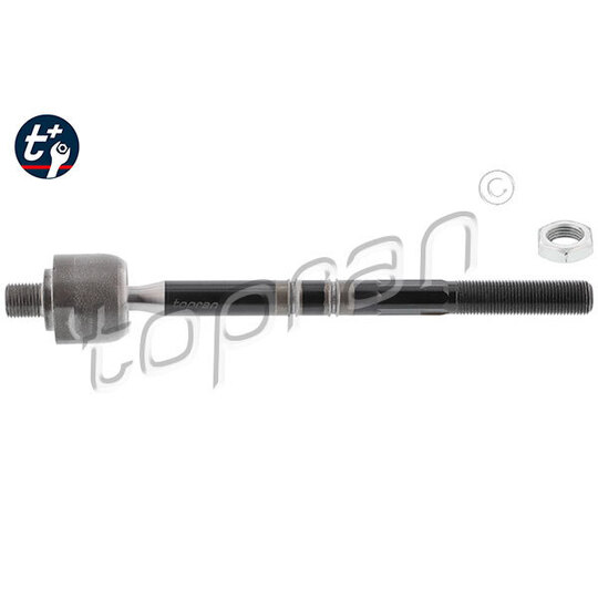 410 370 - Tie Rod Axle Joint 