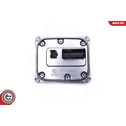 59SKV169 - Control Unit, lights 