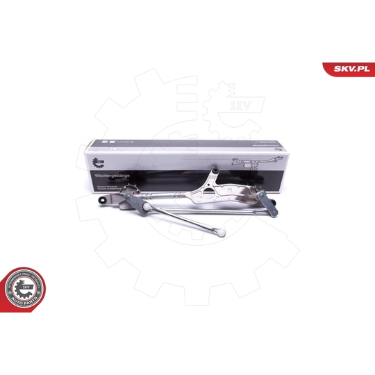 05SKV132 - Wiper Linkage 