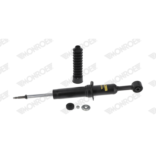 D8024S - Shock Absorber 