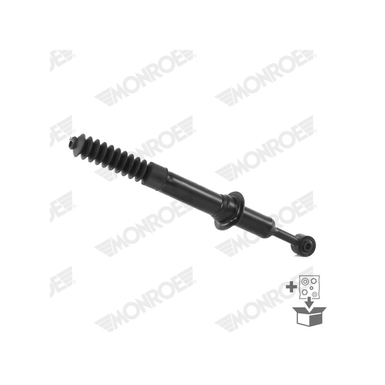 D8024S - Shock Absorber 