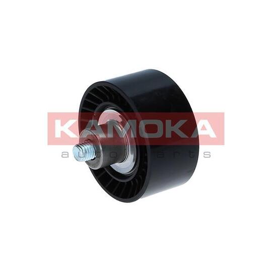 R0433 - Tensioner Pulley, V-ribbed belt 