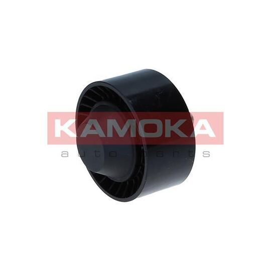 R0433 - Tensioner Pulley, V-ribbed belt 