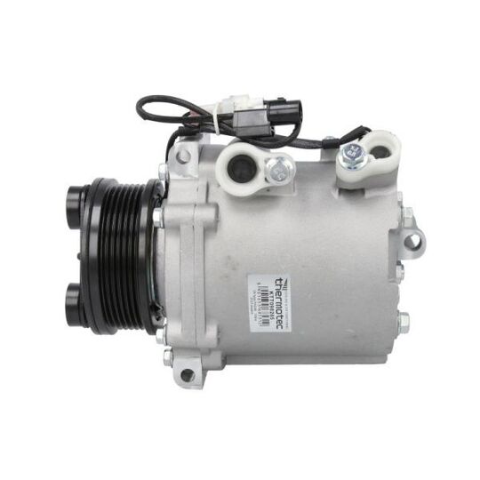 KTT090265 - Compressor, air conditioning 