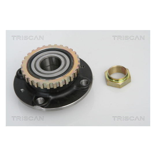 8530 28216 - Wheel Bearing Kit 