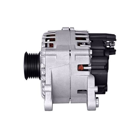 8EL 015 630-981 - Alternator 