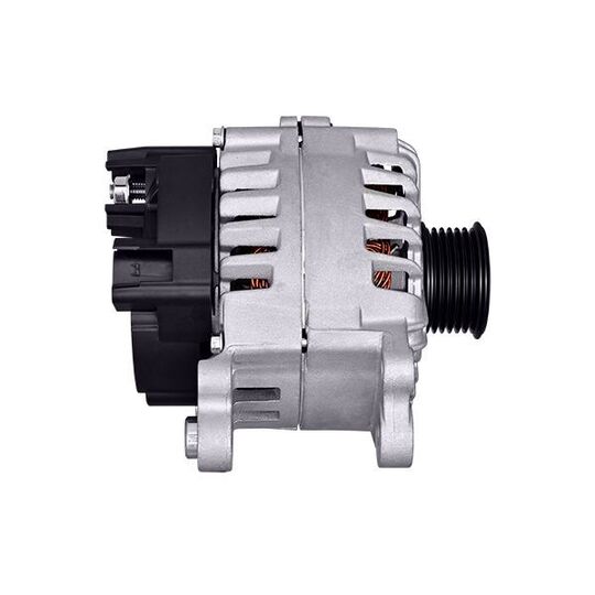 8EL 015 630-981 - Alternator 