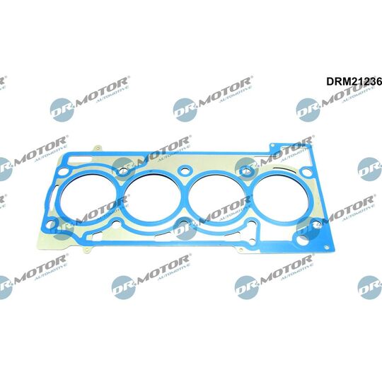 DRM21236 - Gasket, cylinder head 