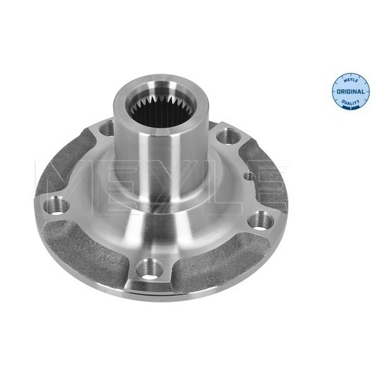 314 752 0004 - Wheel hub 