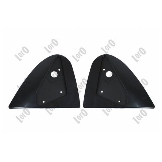 M-0309-L/R - Holder, exterior mirror 