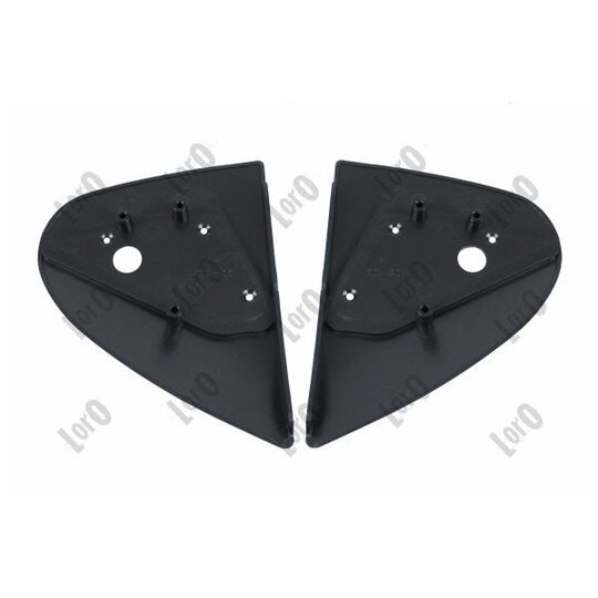 M-0309-L/R - Holder, exterior mirror 