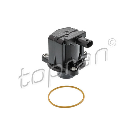 410 408 - Diverter Valve, charger 