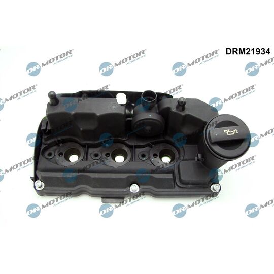 DRM21934 - Cylinder Head Cover 