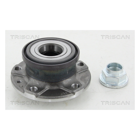 8530 15242 - Wheel Bearing Kit 