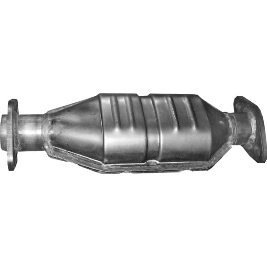 99.229 - Catalytic Converter 