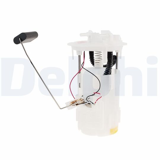 FT4108-12B1 - Fuel Feed Unit 