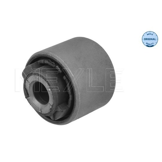 35-14 710 0006 - Control Arm-/Trailing Arm Bush 