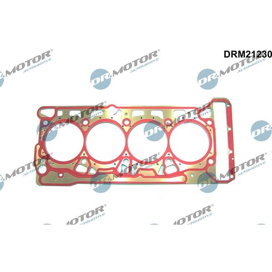 DRM21230 - Gasket, cylinder head 