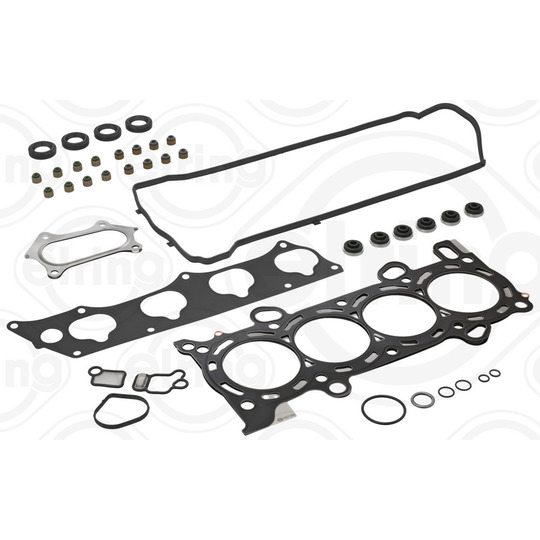 968.020 - Gasket Set, cylinder head 