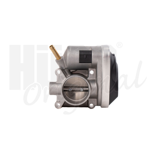 138516 - Throttle body 