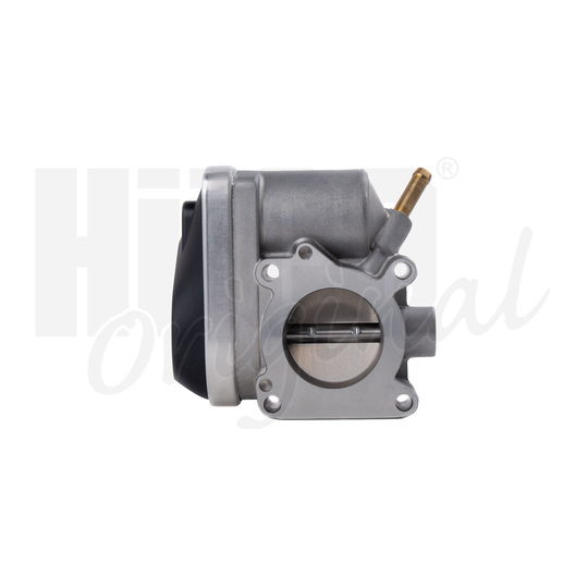 138516 - Throttle body 