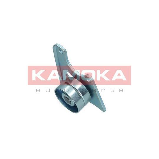 R0535 - Tensioner Pulley, timing belt 