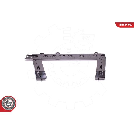 64SKV060 - Support Frame/Subframe 