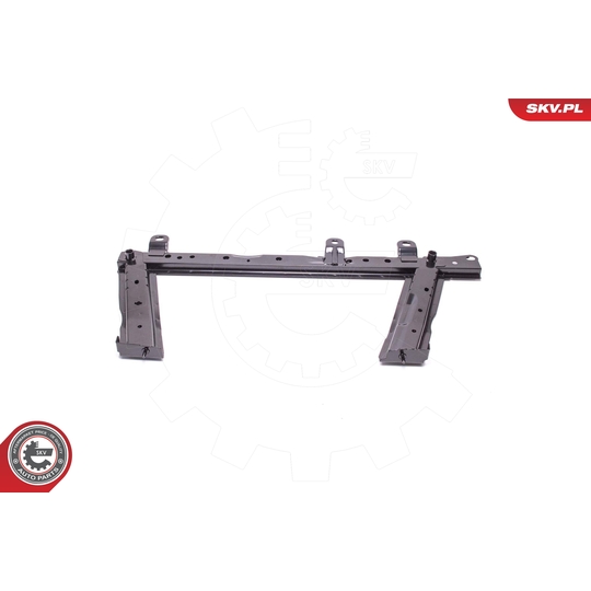 64SKV060 - Support Frame/Subframe 