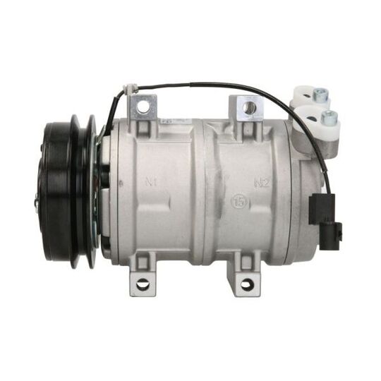 KTT090161 - Compressor, air conditioning 