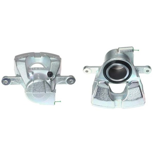 F 86 117 - Brake Caliper 