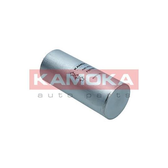 F327801 - Fuel filter 