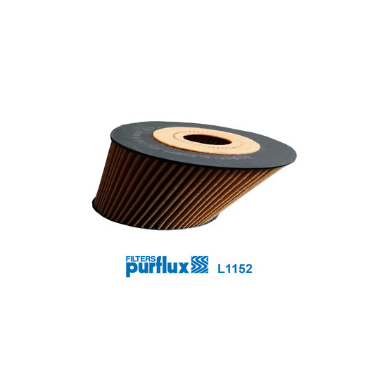 L1152 - Oil filter 