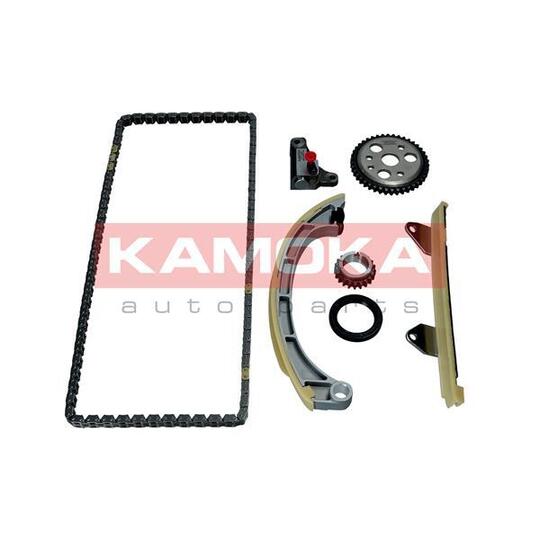 7001655 - Timing Chain Kit 