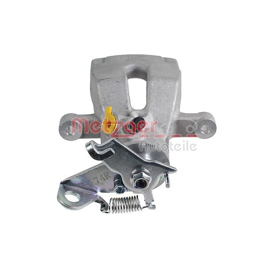 6261528 - Brake Caliper 