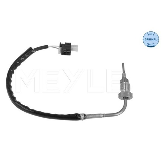 014 800 0197 - Sensor, exhaust gas temperature 