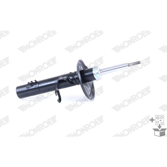 D0405R - Shock Absorber 