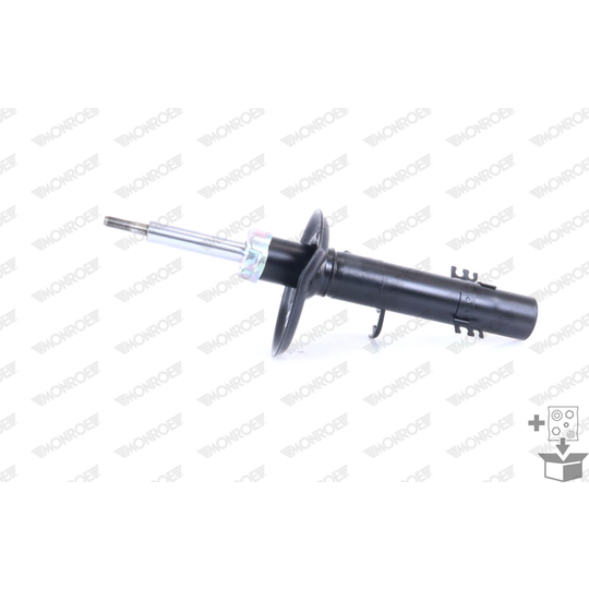 D0405R - Shock Absorber 