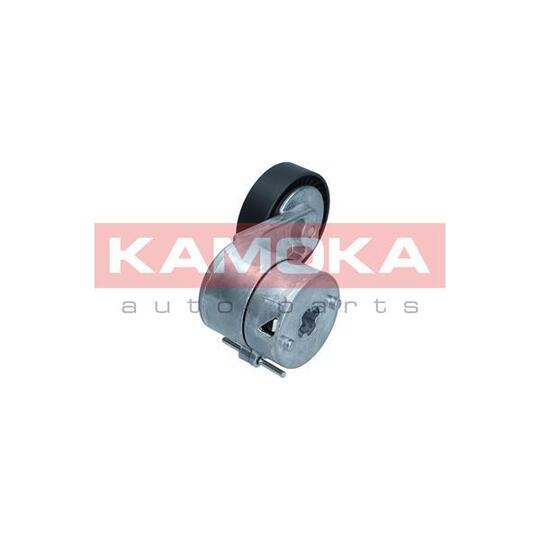 R0615 - Belt Tensioner, V-ribbed belt 